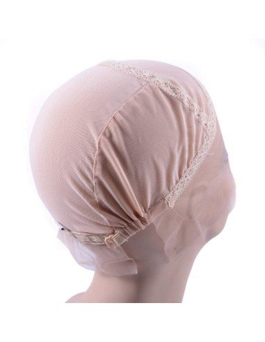 ⭐ Setx12 Malla capa cofia recoger el cabello Redecillas Cocina pelu !!