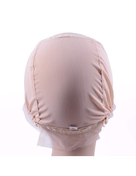 ⭐ Setx12 Malla capa cofia recoger el cabello Redecillas Cocina pelu !!