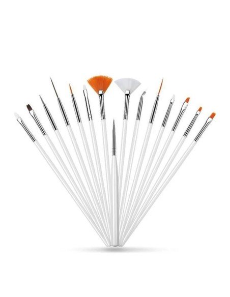 ⭐ Set x6 Pinceles Rainbow Brush Arco Iris Arte Escolar ⭐ Set x6 Pinceles Rainbow Brush Arco Iris Arte Escolar