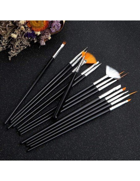 ⭐ Set x6 Pinceles Rainbow Brush Arco Iris Arte Escolar ⭐ Set x6 Pinceles Rainbow Brush Arco Iris Arte Escolar