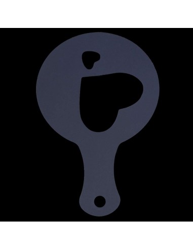 ⭐ Set x 6 Moldes de silicona para cupcakes Muffin Magdalenas