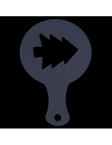 ⭐ Set x 16 Moldes de silicona para cupcakes Muffin Magdalenas