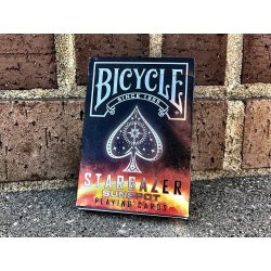 ⭐ Juego de Cartas Bicycle Stargazer Sunspot  Playing Cards Poker