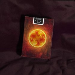 ⭐ Juego de Cartas Bicycle Stargazer Sunspot  Playing Cards Poker