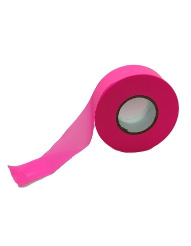 ⭐ Cinta Señalización No Adhesiva Demarcación Fiesta