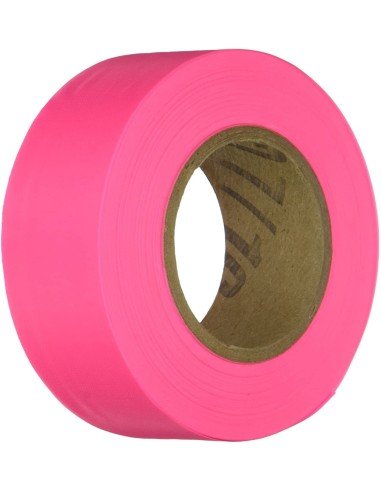 ⭐ Cinta Señalización No Adhesiva Demarcación Fiesta