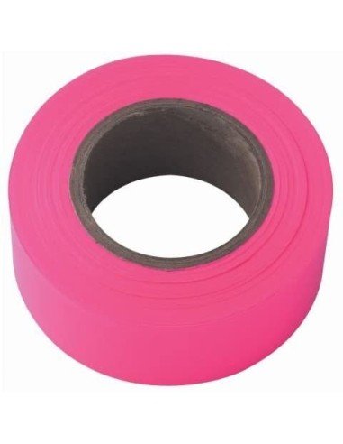 ⭐ Cinta Señalización No Adhesiva Demarcación Fiesta