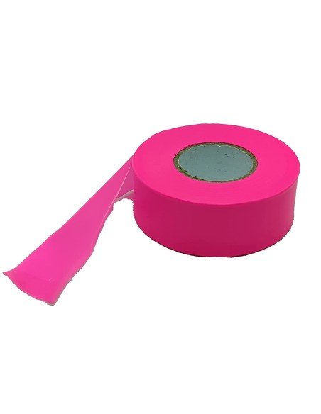 ⭐ Cinta Señalización No Adhesiva Demarcación Fiesta