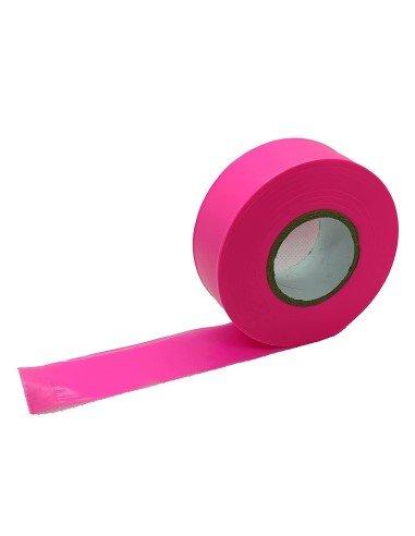 ⭐ Cinta Señalización No Adhesiva Demarcación Fiesta