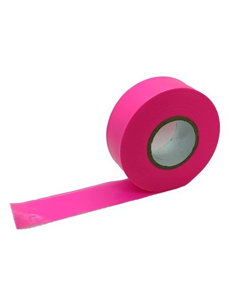 ⭐ Cinta Señalización No Adhesiva Demarcación Fiesta