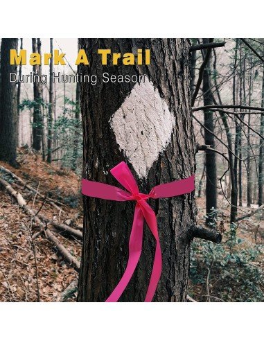 ⭐ Cinta Señalización No Adhesiva Demarcación Fiesta