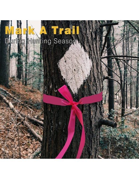 ⭐ Cinta Señalización No Adhesiva Demarcación Fiesta