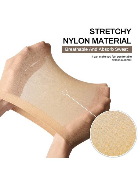 ⭐ Capa para cabello ideal para usar con pelucas o gorros