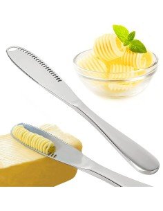 ⭐ Pala Triangular para Ponqué Torta Pizza Pastel 2