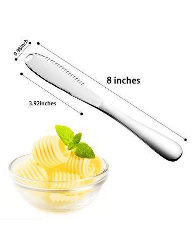 ⭐ Pala Triangular para Ponqué Torta Pizza Pastel