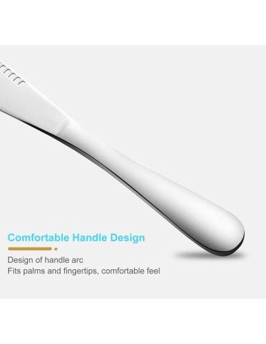 ⭐ Pala Triangular para Ponqué Torta Pizza Pastel