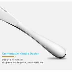 ⭐ Pala Triangular para Ponqué Torta Pizza Pastel