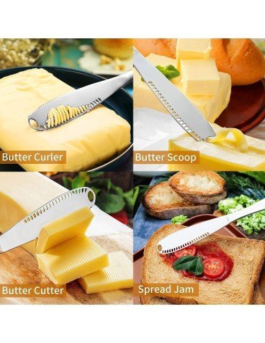 ⭐ Pala Triangular para Ponqué Torta Pizza Pastel