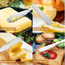 ⭐ Pala Triangular para Ponqué Torta Pizza Pastel