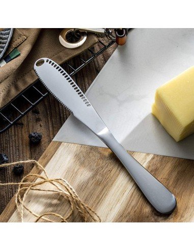 ⭐ Pala Triangular para Ponqué Torta Pizza Pastel