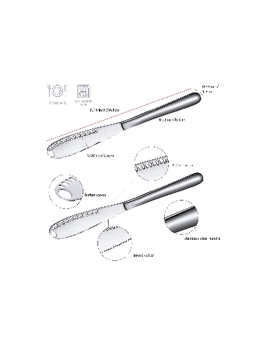 ⭐ Pala Triangular para Ponqué Torta Pizza Pastel