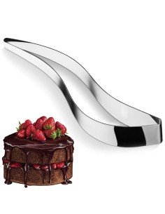 ⭐ Espátula para Corte y Porción Servir Torta Ponqué