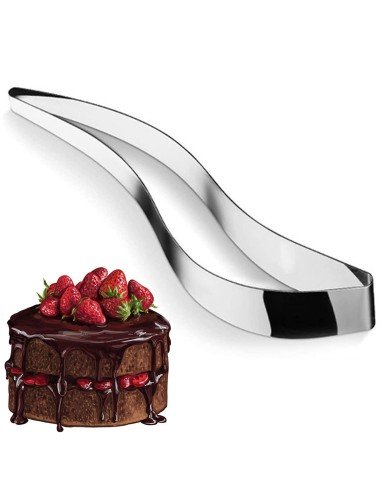 ⭐ Espátula para Corte y Porción Servir Torta Ponqué