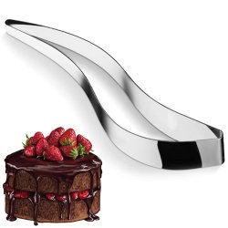 ⭐ Espátula para Corte y Porción Servir Torta Ponqué