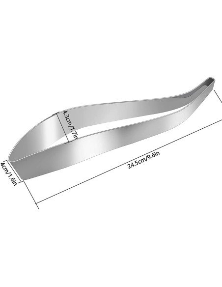 ⭐ Espátula para Corte y Porción Servir Torta Ponqué