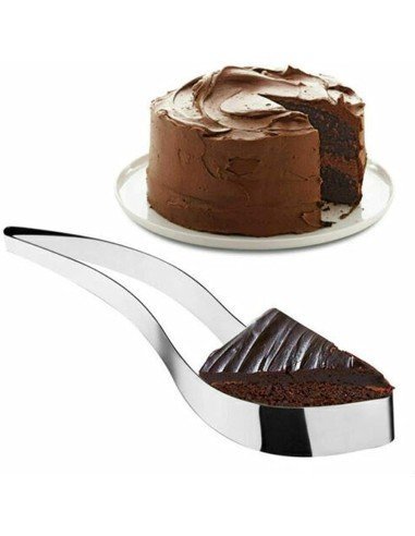 ⭐ Espátula para Corte y Porción Servir Torta Ponqué