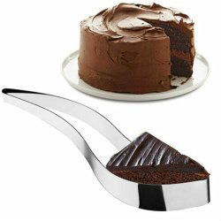 ⭐ Espátula para Corte y Porción Servir Torta Ponqué