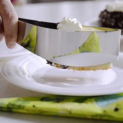 ⭐ Espátula para Corte y Porción Servir Torta Ponqué
