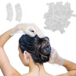 ⭐ Setx24 capa protector de orejas Tinte Ducha!!