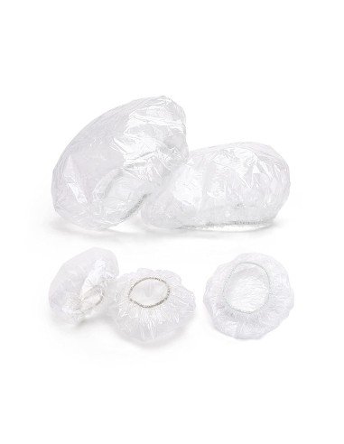 ⭐ Setx24 capa protector de orejas Tinte Ducha!!