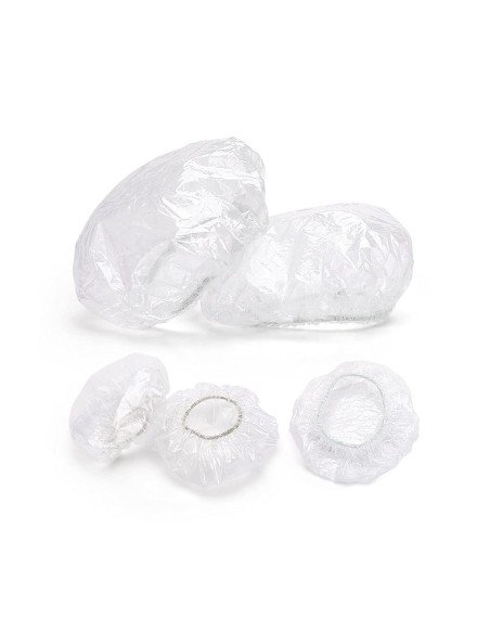 ⭐ Setx24 capa protector de orejas Tinte Ducha pelu !!