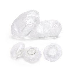 ⭐ Setx24 capa protector de orejas Tinte Ducha!!