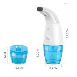 ⭐ Dispensador Automático De Jabón Gel Con Sensor Inteligente