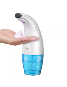 Dispensador De Jabón Gel En Espuma Baño Cocina