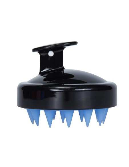 ⭐ Masajeador Capilar Aplica Shampoo Cepillo de masaje cuero cabelludo ⭐ Masajeador Capilar Aplica Shampoo Cepillo de masaje cuero cabelludo