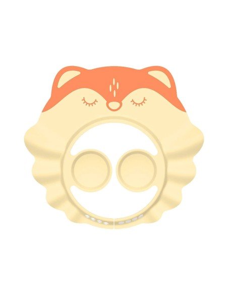 ✨ Gorro Visera de Ducha Cat diseño Gato Baño Bebé Niño ✨ Gorro Visera de Ducha Cat diseño Gato Baño Bebé Niño