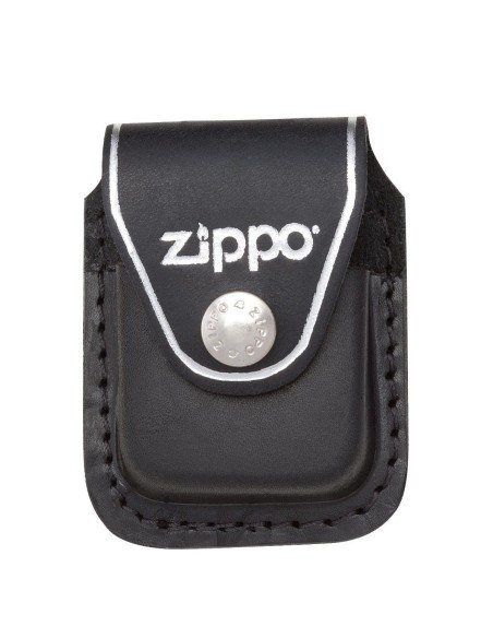 Estuche en Cuero Para encendedores Zippo Estuche en Cuero Para encendedores Zippo