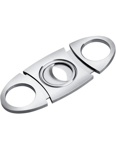 Cortapuros en Acero Tabacos despicadora puros habanos