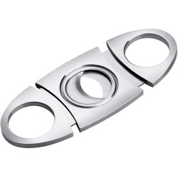 Cortapuros en Acero Tabacos despicadora puros habanos