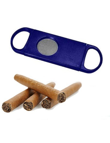 ⭐ Cortapuros pica Tabacos despicadora puros habanos