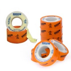 ⭐ kit x10 Teflón para tuberías de gas