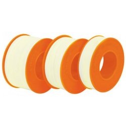 ⭐ kit x10 Teflón para tuberías de gas