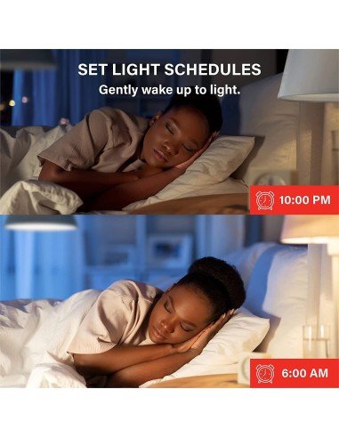 ⭐ Bombillo Inteligente Led Sengled Cambia De Color New Alexa