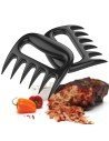 ⭐ Pinzas Triturador Garra De Oso Para Carne Pollo Barbacoa x2 !!