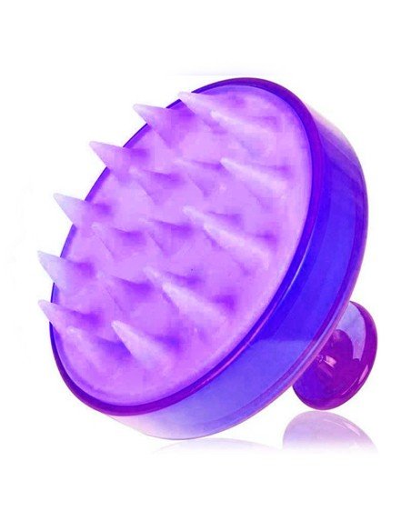 ⭐ Masajeador Capilar Aplica Shampoo Cepillo de masaje cuero cabelludo ⭐ Masajeador Capilar Aplica Shampoo Cepillo de masaje cuero cabelludo