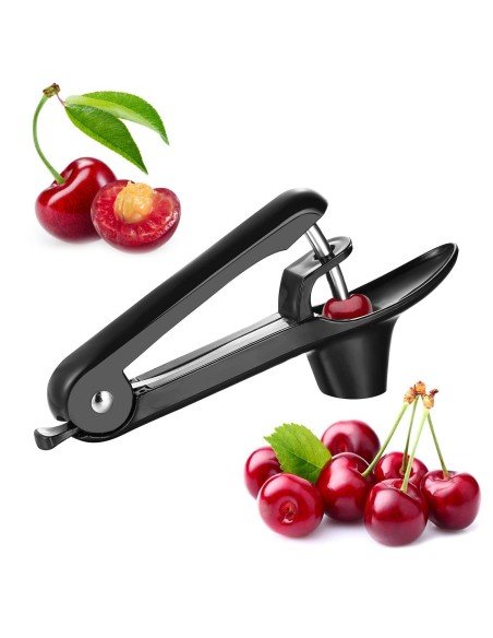 ⭐ Removedor de Semillas Cerezas despitonador Aceitunas